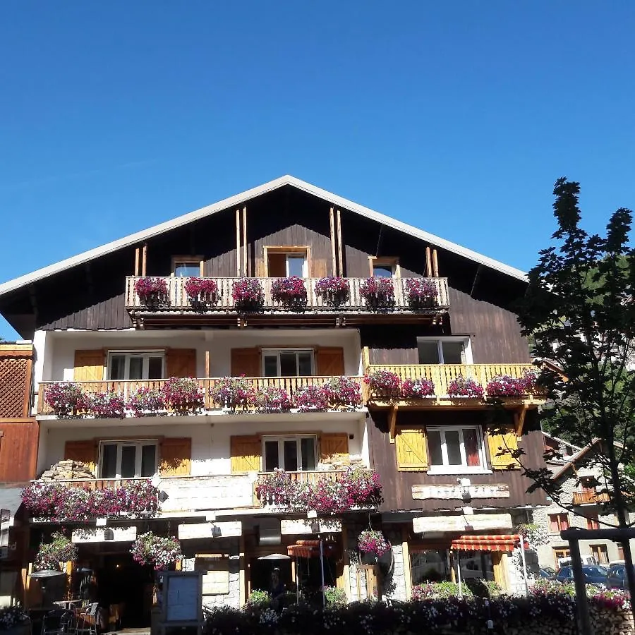 Cellier 7 Apartamento Les Deux Alpes